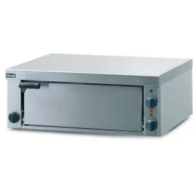 PO49X - Specialist Electric Counter-top Pizza Oven – Single-Deck – W 810 mm – 2.9 kW F084