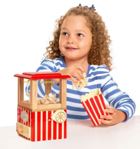 Popcorn Machine by Le Toy Van