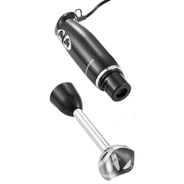 Powerful Electric Handheld Smoothie Immersion Stick Blender