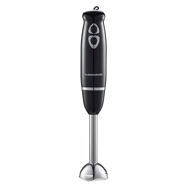 Powerful Electric Handheld Smoothie Immersion Stick Blender