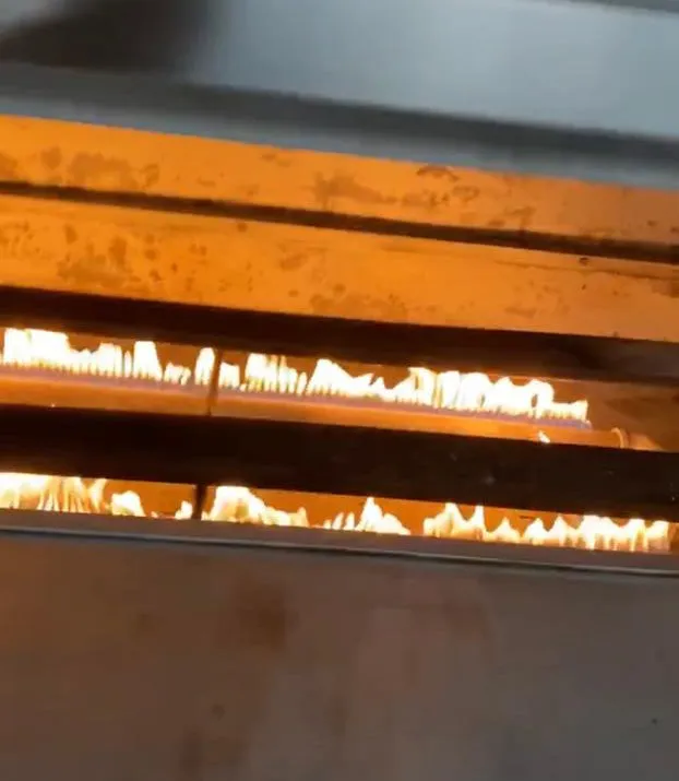 Pre Owned Marsal and Sons SD-660 Double Deck Gas Pizza Oven