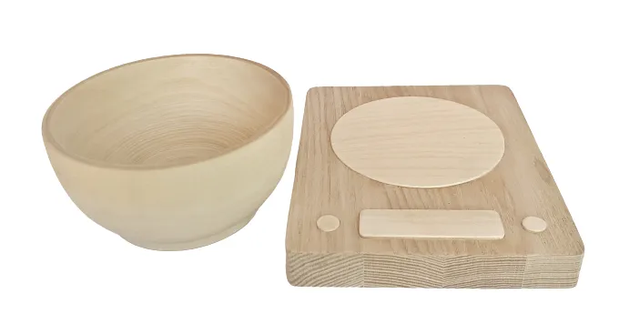 Pretend Kitchen Scale (2 pcs)