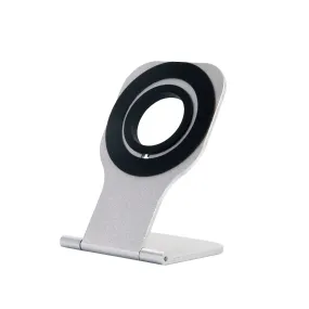 R7 Magnetic Phone & Apple Watch Stand