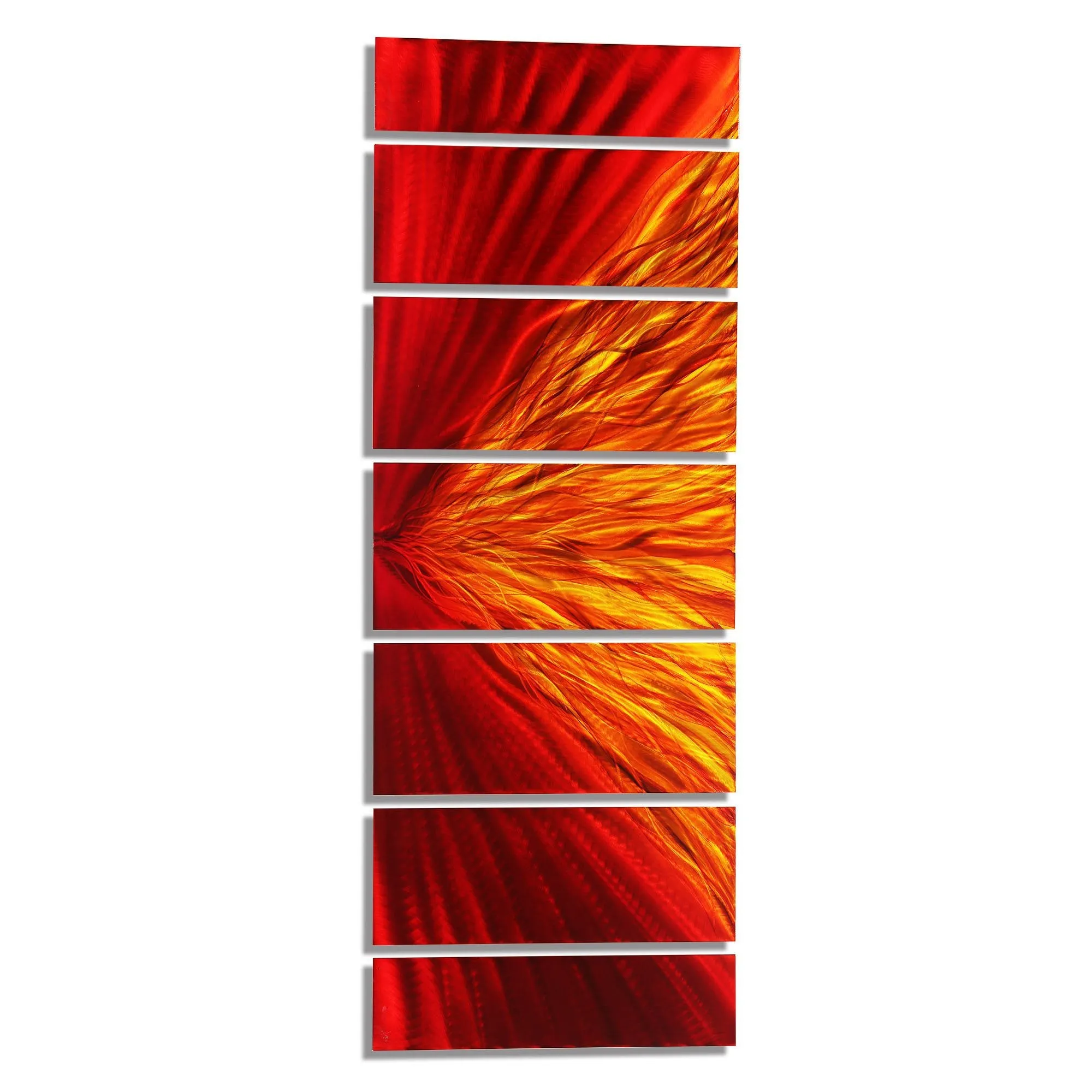 Red Hot Stuff II