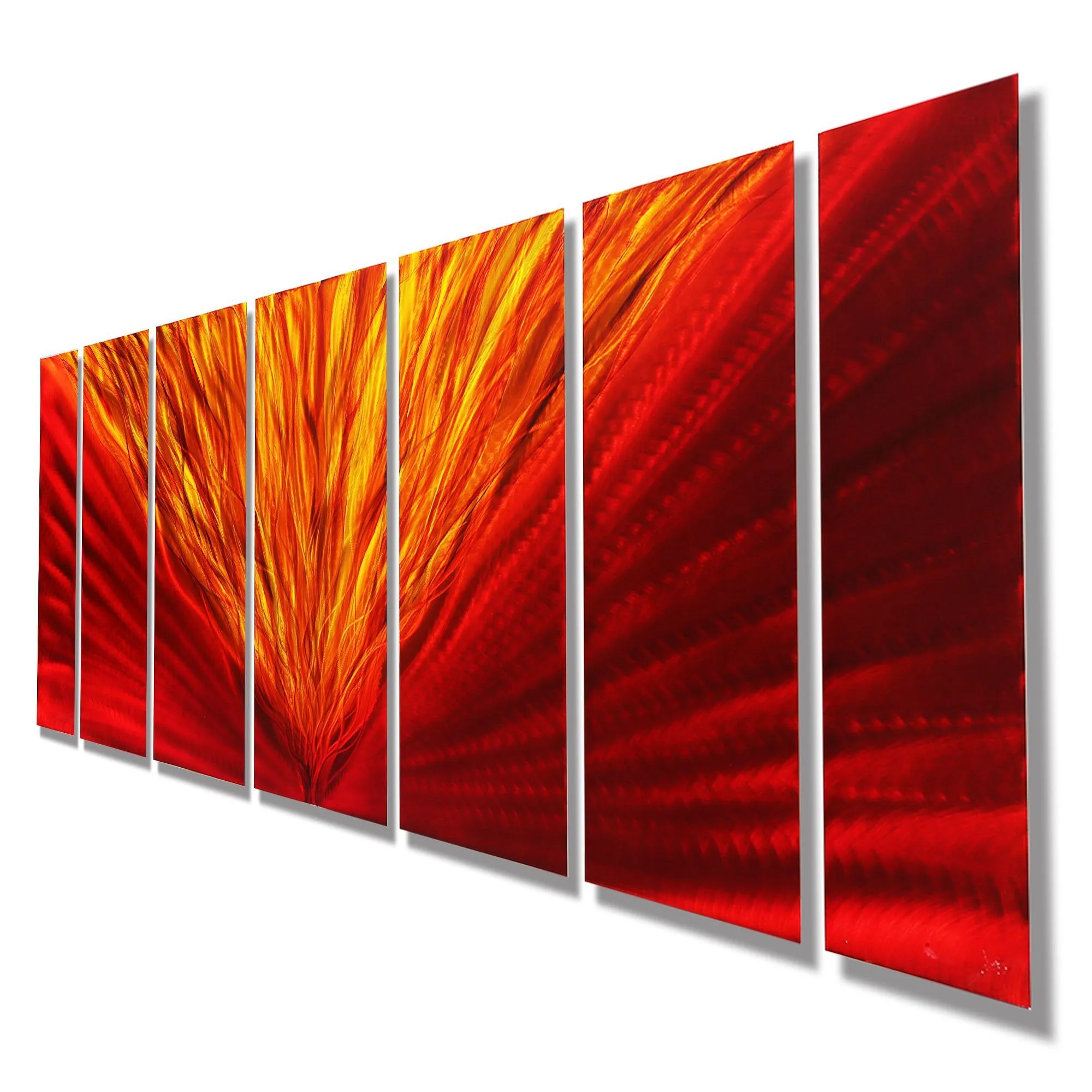 Red Hot Stuff II