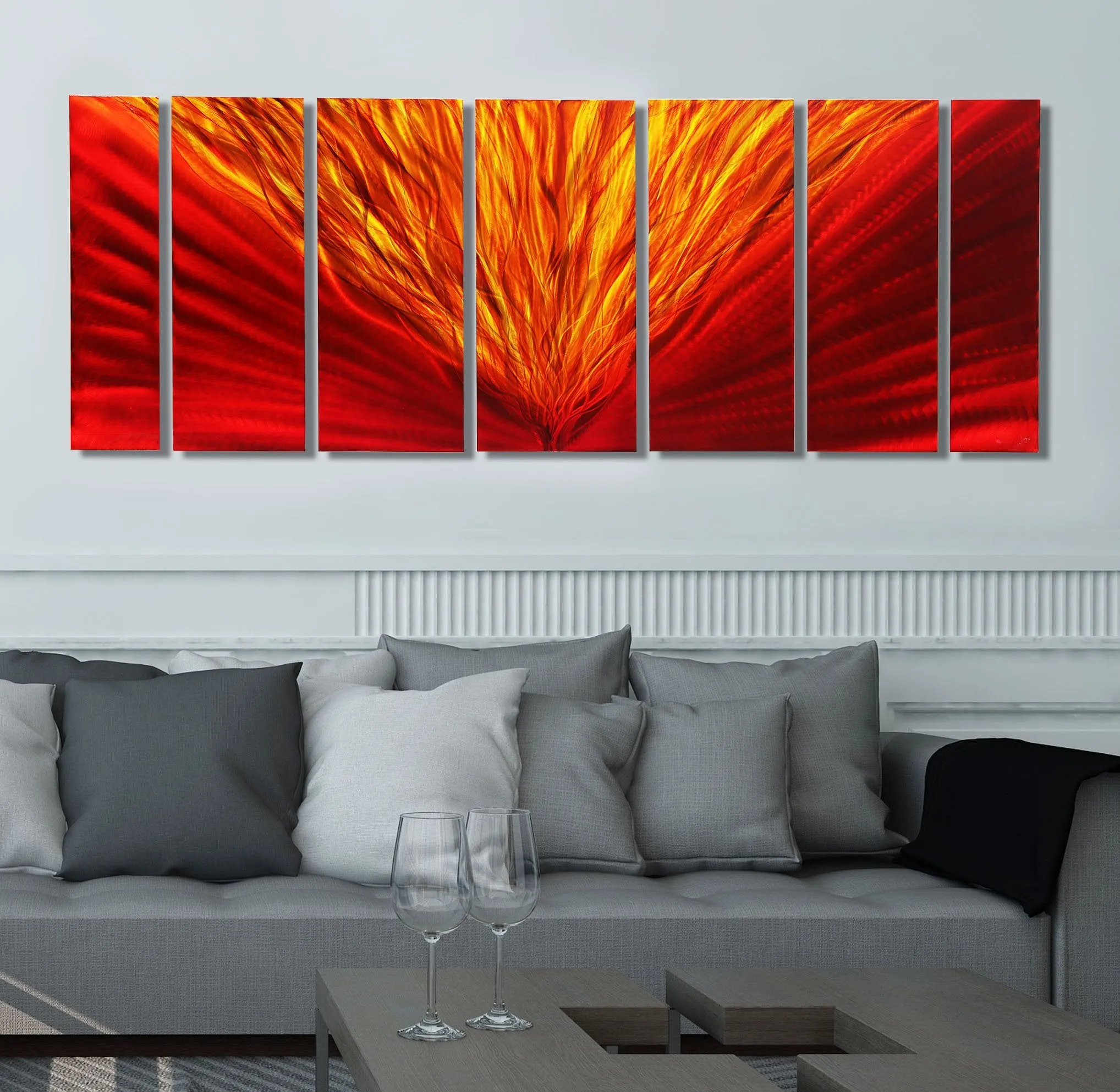 Red Hot Stuff II