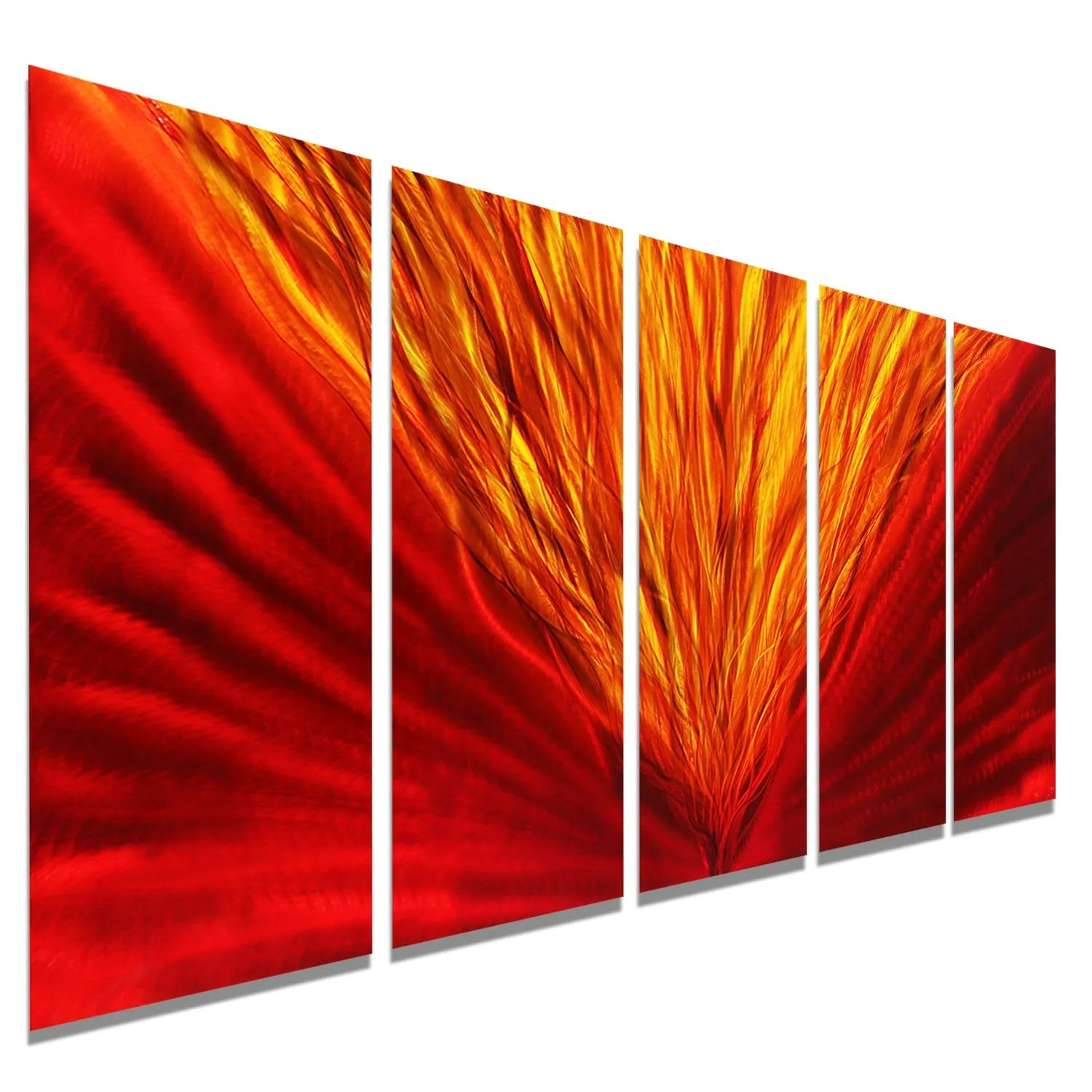 Red Hot Stuff II