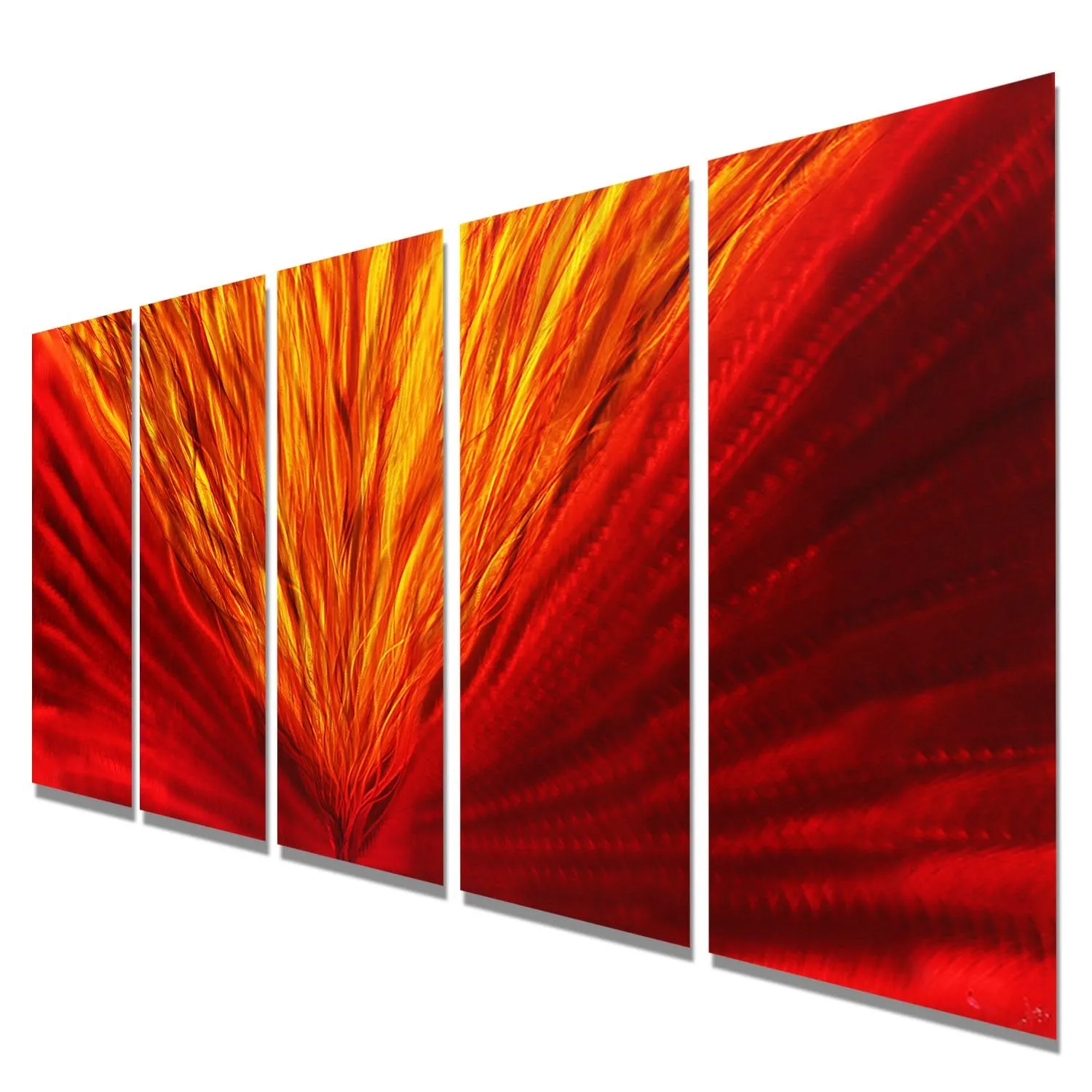 Red Hot Stuff II