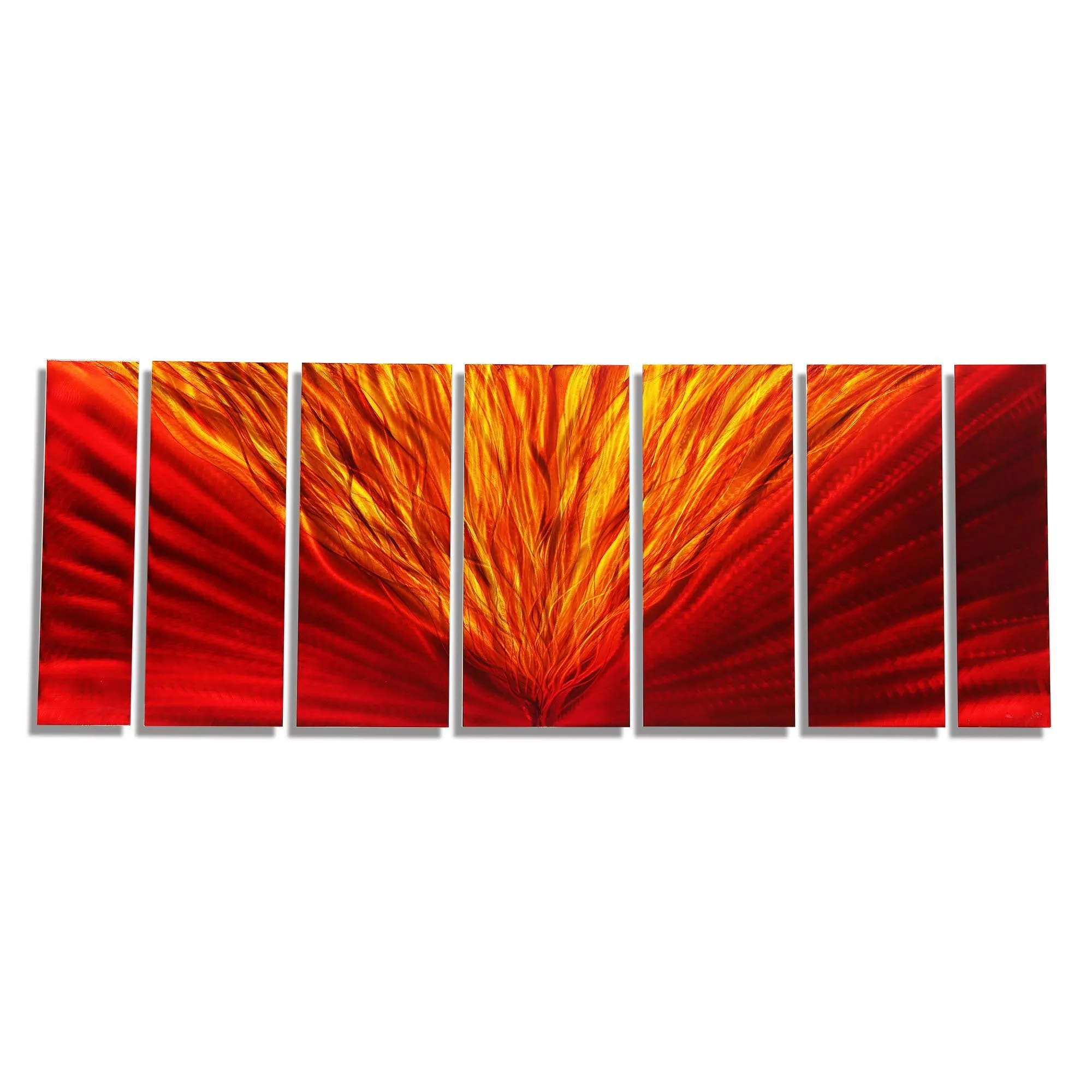 Red Hot Stuff II