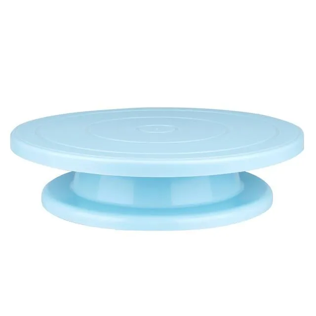 Revolving Cake Turntable
