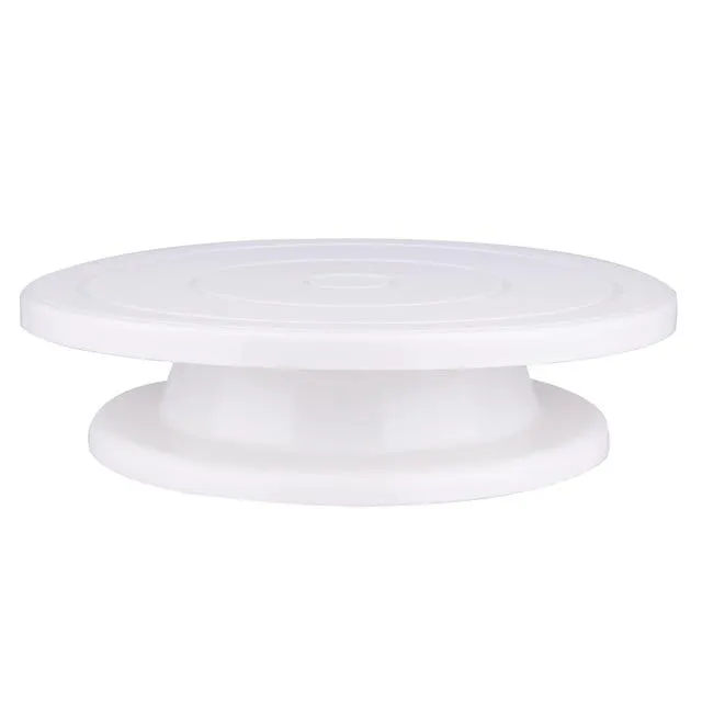 Revolving Cake Turntable