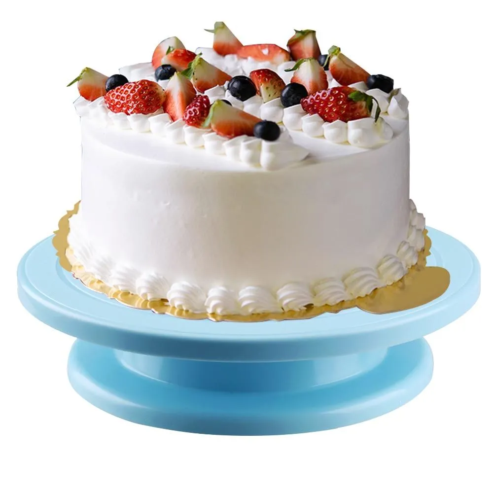 Revolving Cake Turntable