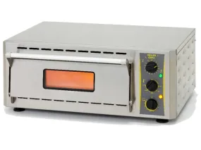 Roller Grill PZ430 S Single Deck Pizza Oven