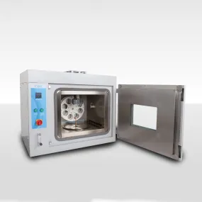RTOFT - Bitumen Oven for Rolling Thin-Film Oven Test