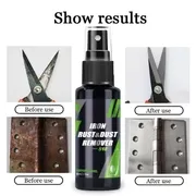 Rust Remover For Cars