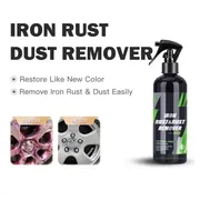 Rust Remover For Cars