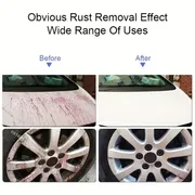 Rust Remover For Cars