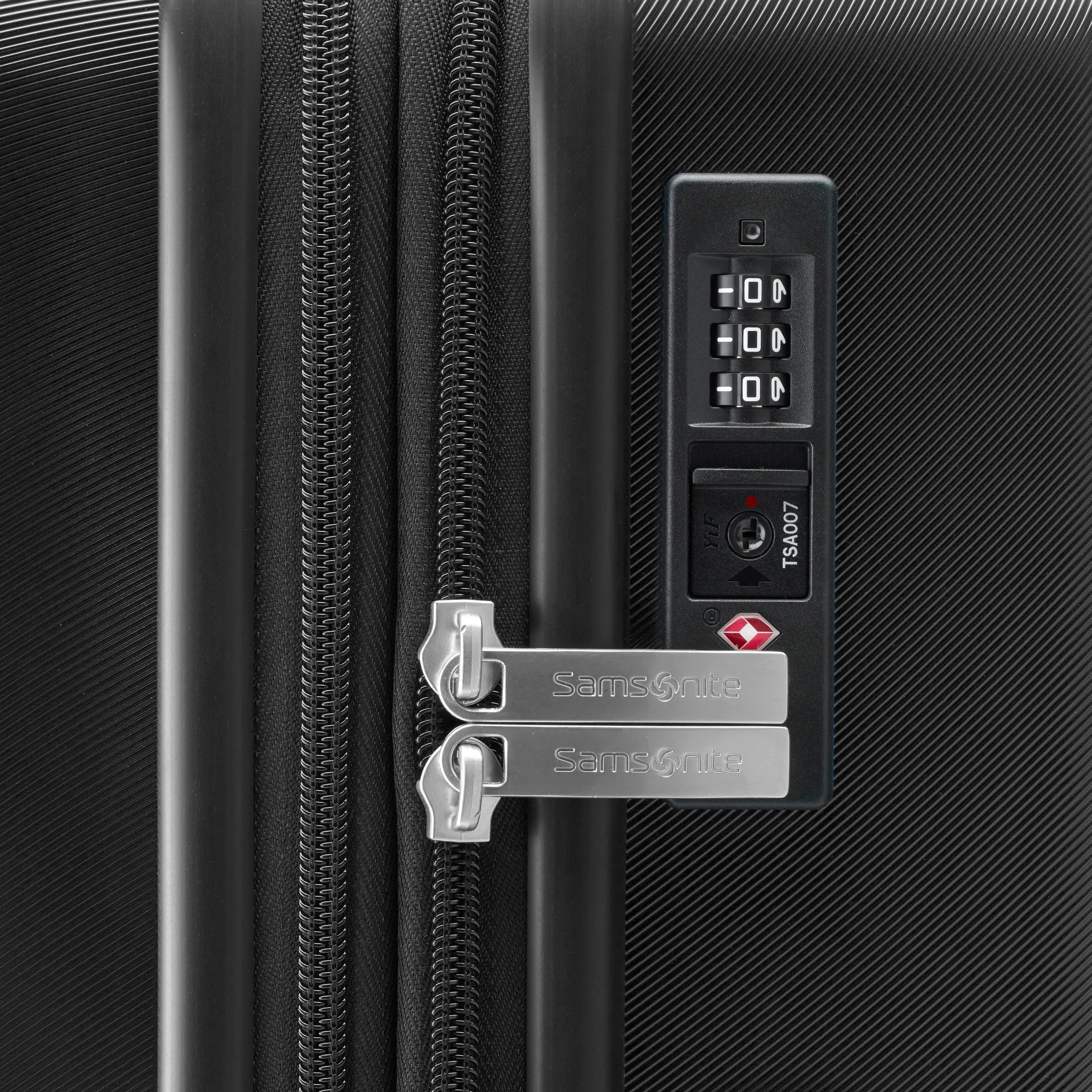 Samsonite Streamlite Pro Spinner Large