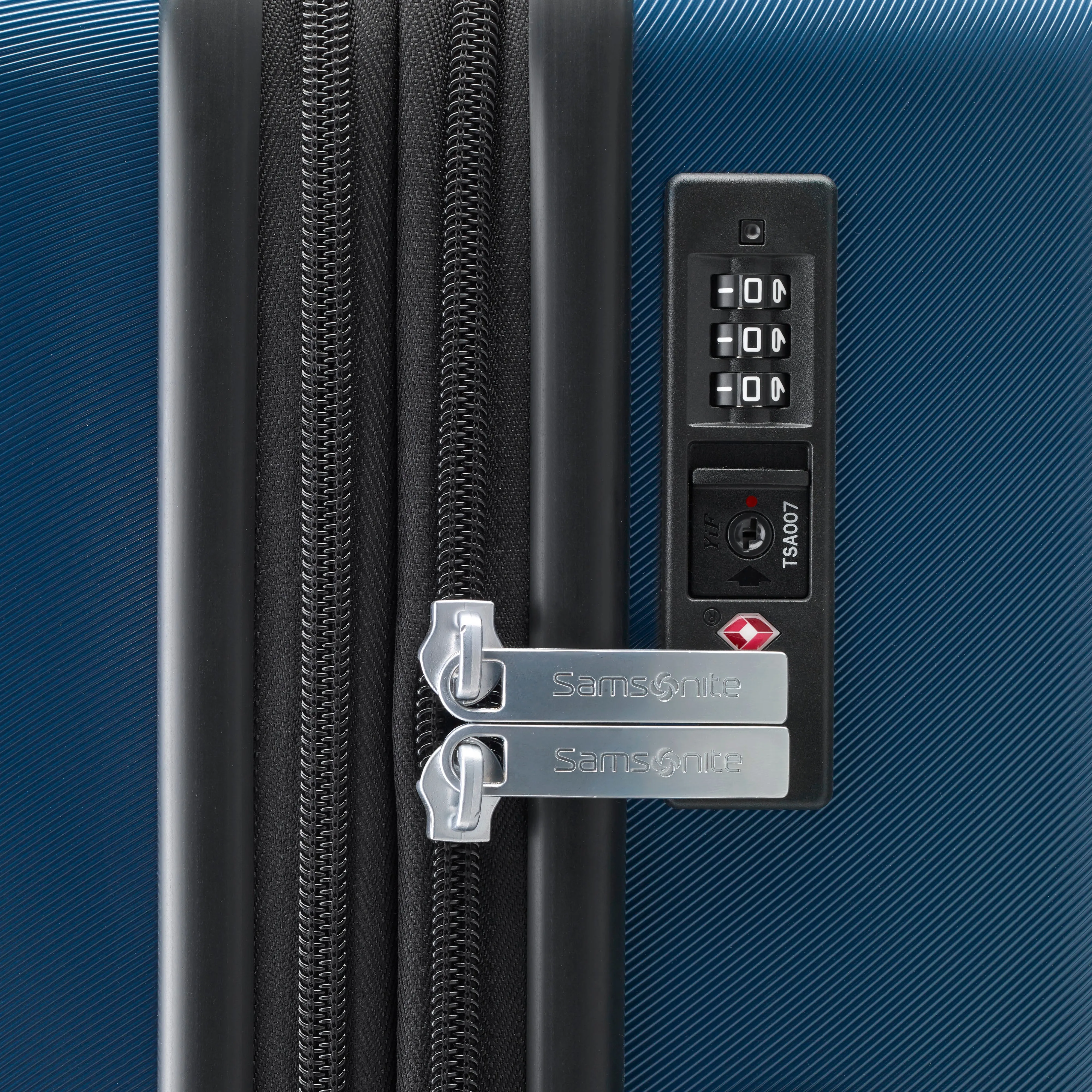 Samsonite Streamlite Pro Spinner Large