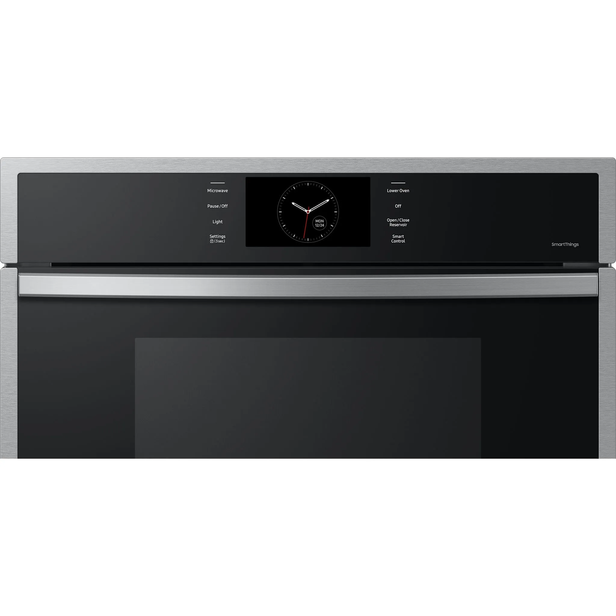 Samsung 30" Microwave/Wall Oven (NQ70CG600DSRAA) - Stainless Steel