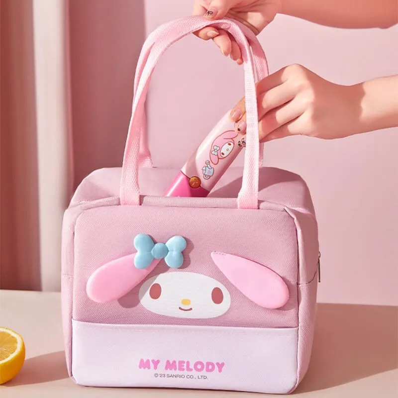 Sanrio Dual Head Peeler With Grater