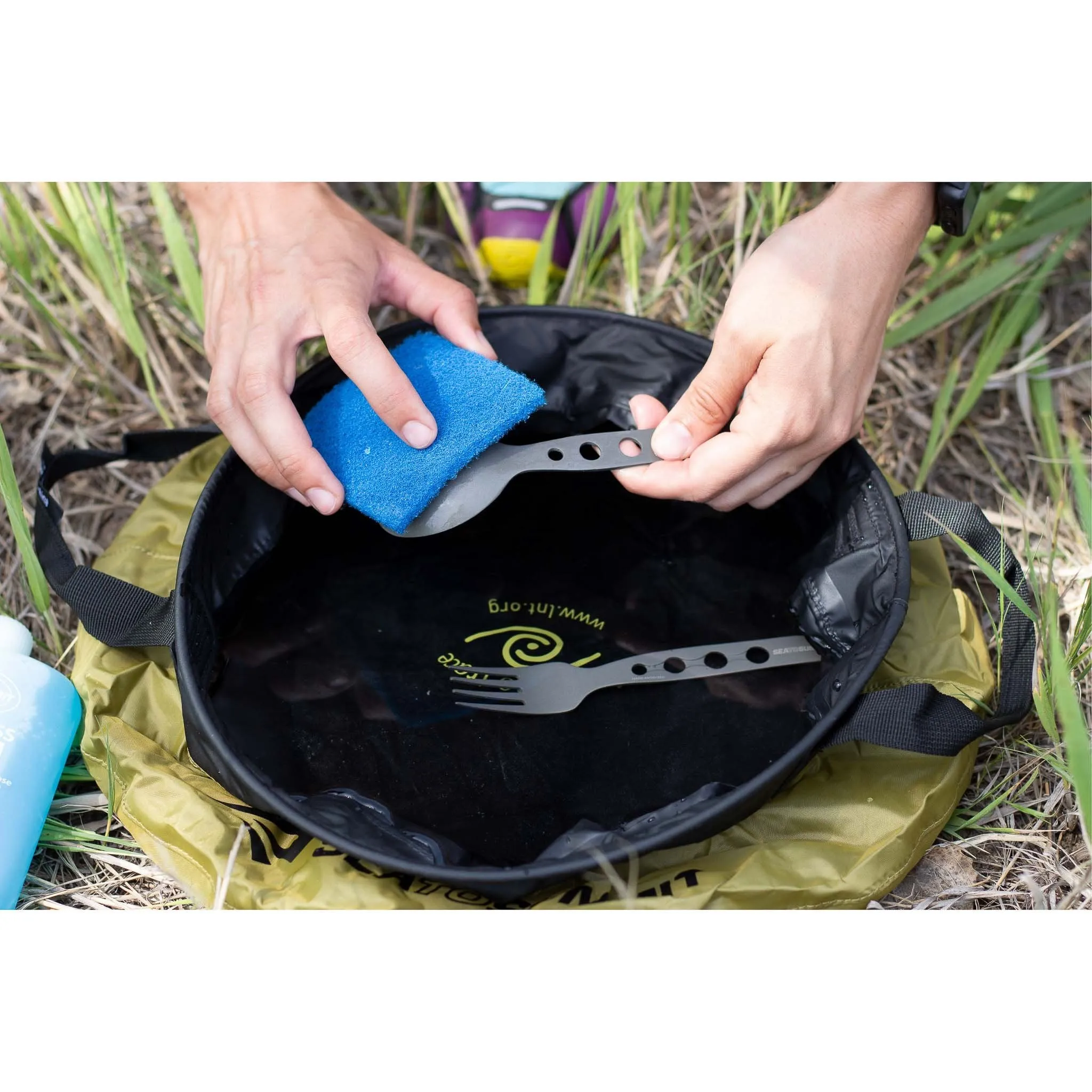 Sea To Summit Ultra-Sil Kitchen Sink