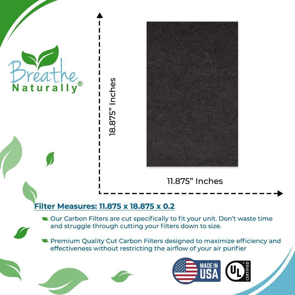 Sears / Kenmore 83195 Replacement Carbon Pre-Filter