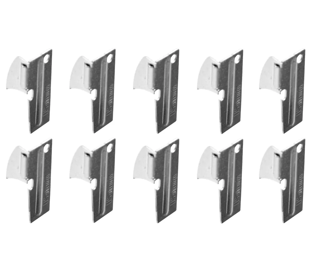 Shelby Co P-38 Can Openers, 10-pack