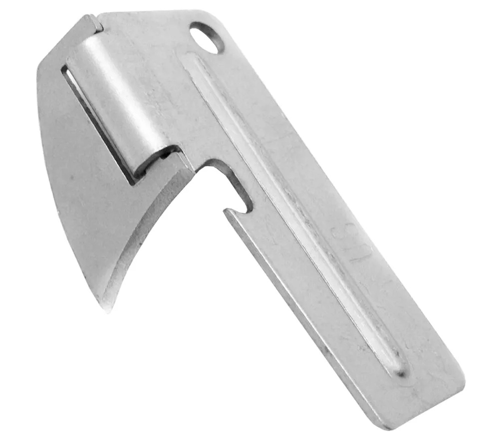 Shelby Co P-38 Can Openers, 10-pack
