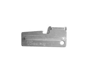 Shelby Co P-38 Can Openers, 10-pack