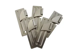 Shelby Co P-51 Can Openers