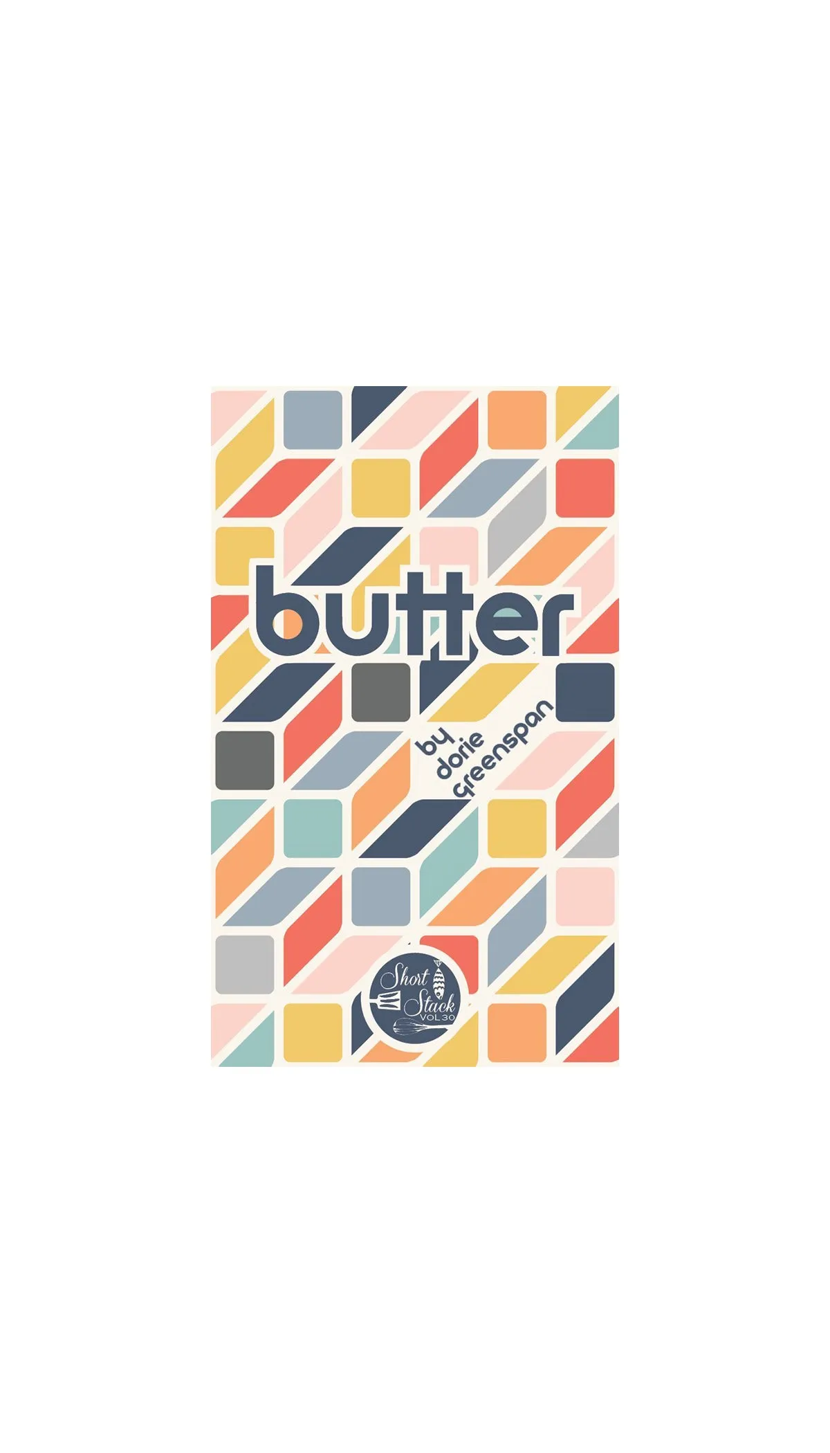 Shortstack Recipe Books