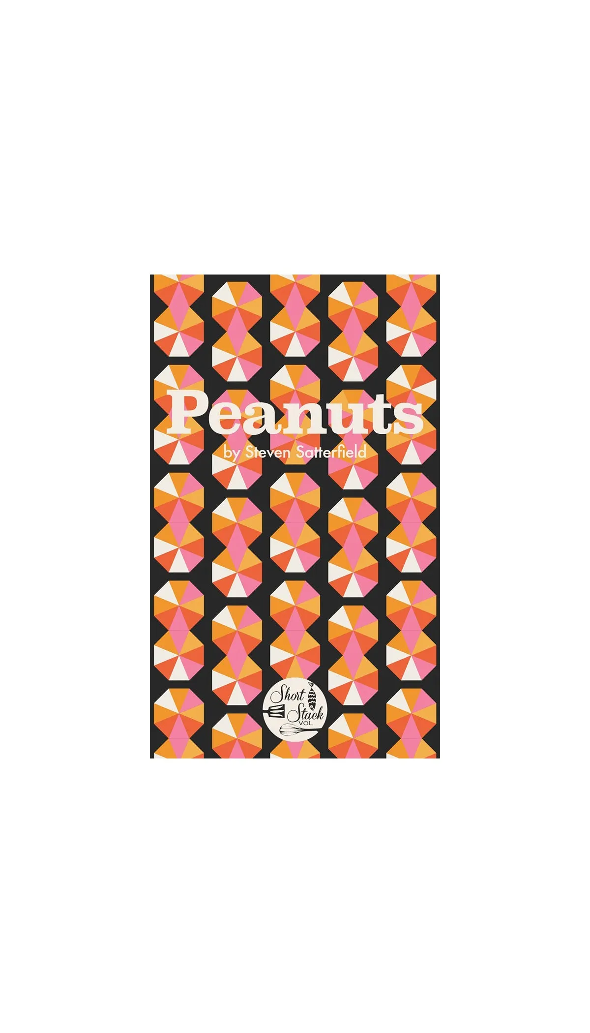 Shortstack Recipe Books