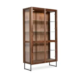 SKOVBY Display Cabinet #452