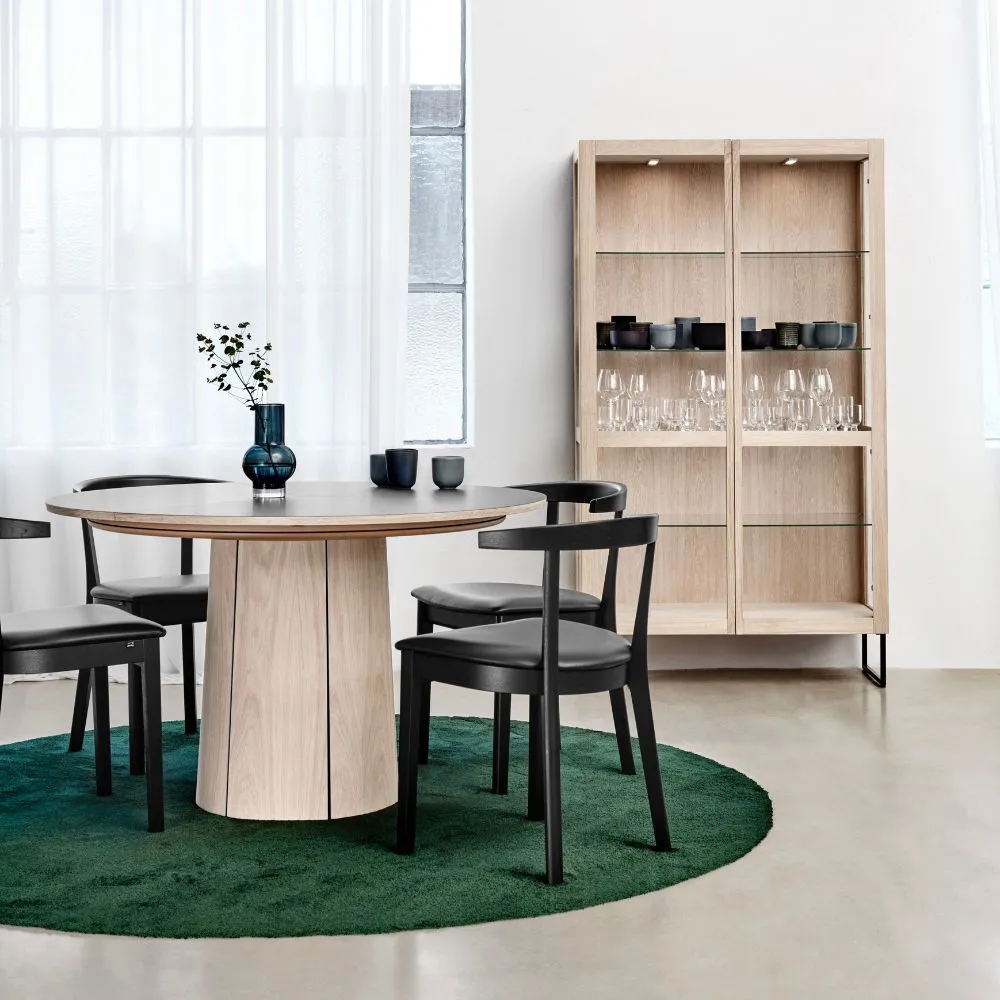 SKOVBY Display Cabinet #452