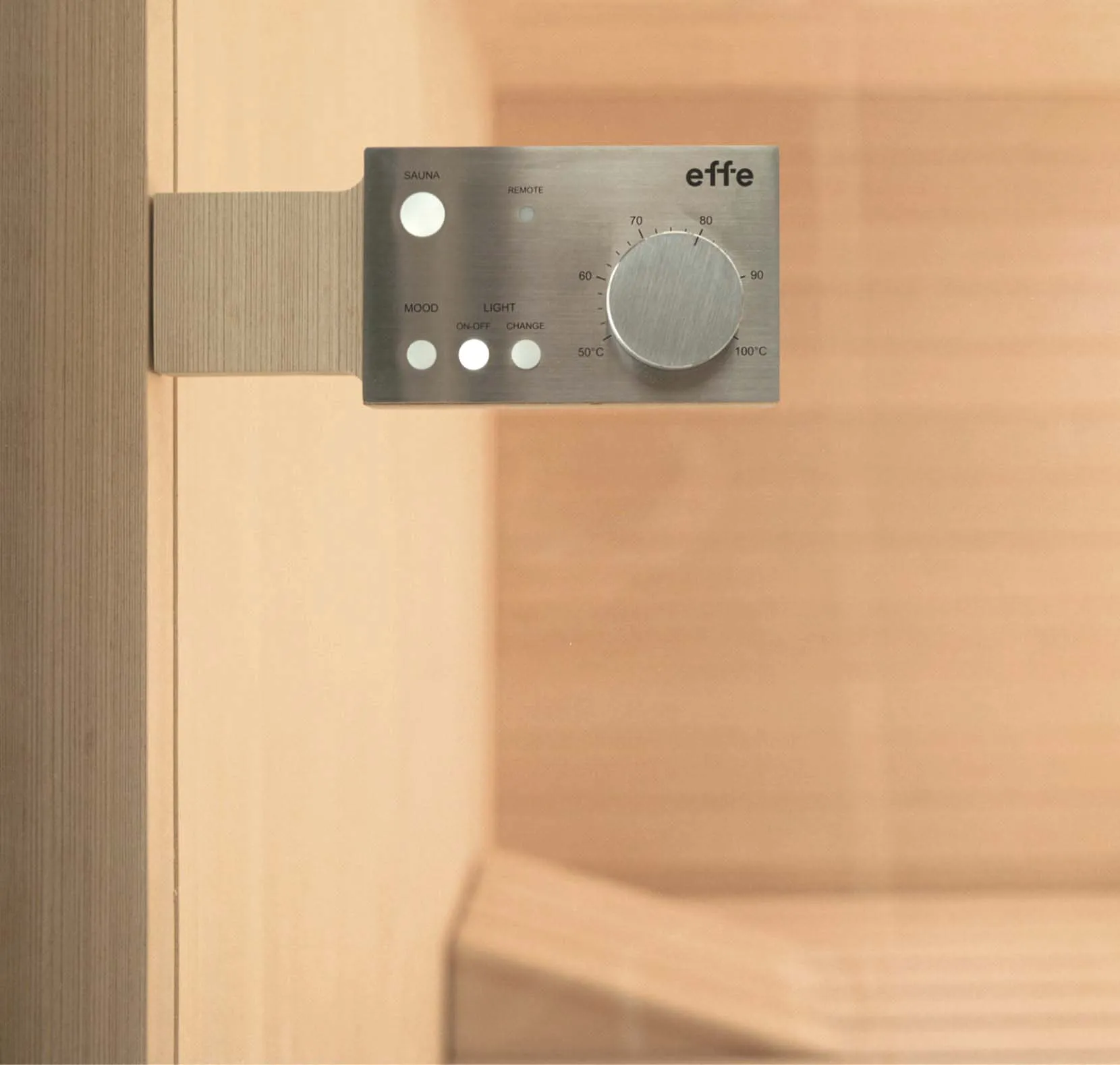 Sky Corner Sauna