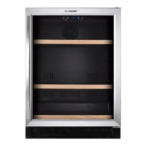 SnoMaster 145L Under Counter Beverage Cooler