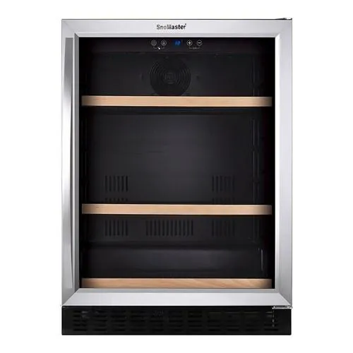 SnoMaster 145L Under Counter Beverage Cooler