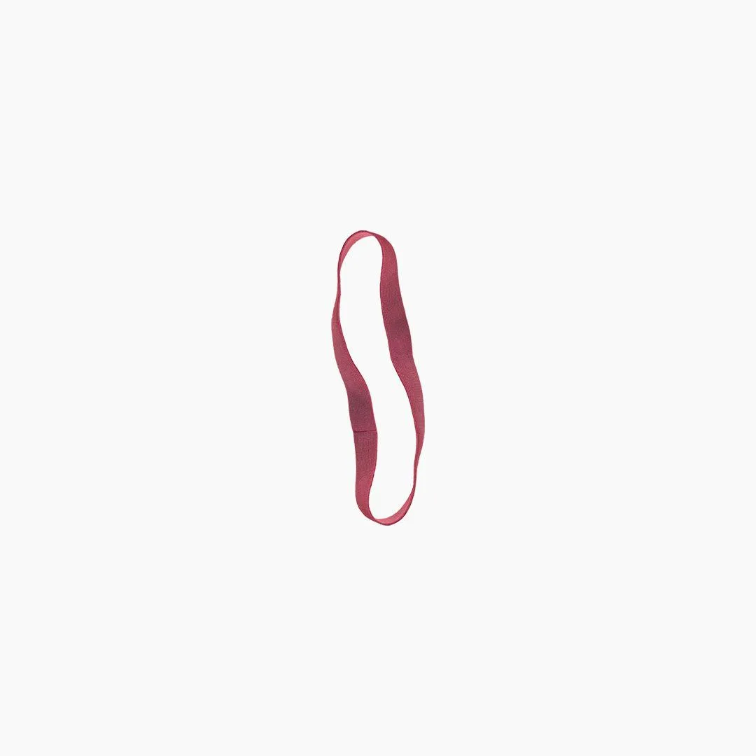 Soform Maroon Elastic Band - 15cm