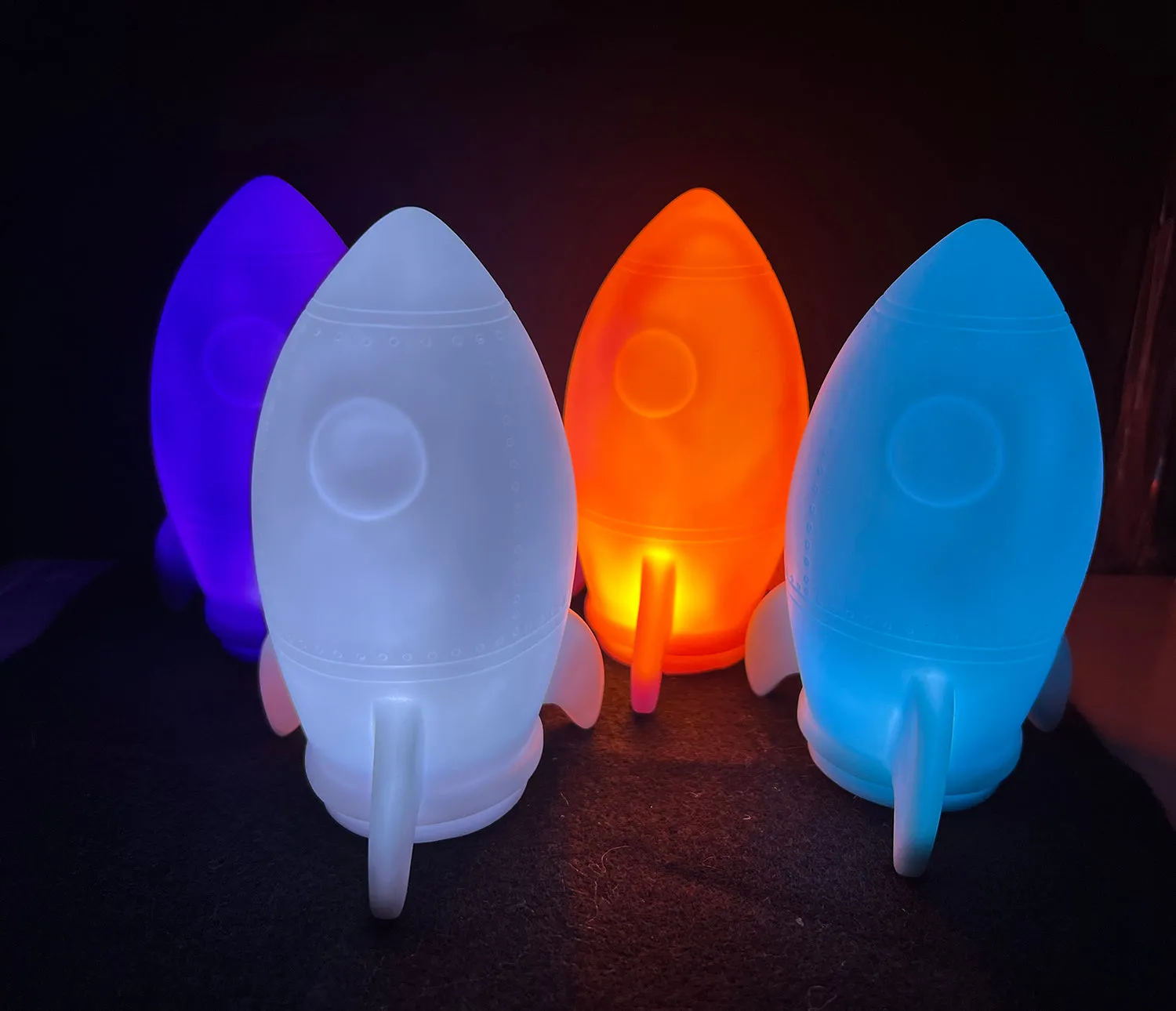 Spacelight LED   Night Lights