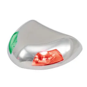 STEALTH SERIES LED BI-COLOR LIGHT
