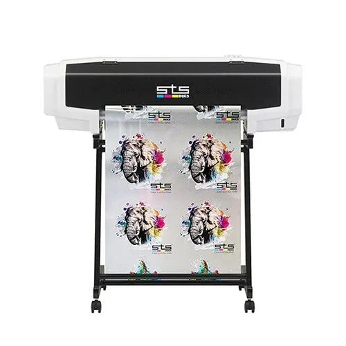 STS 24" DTF Printers w/ Circulation- (Contact Store to Order)