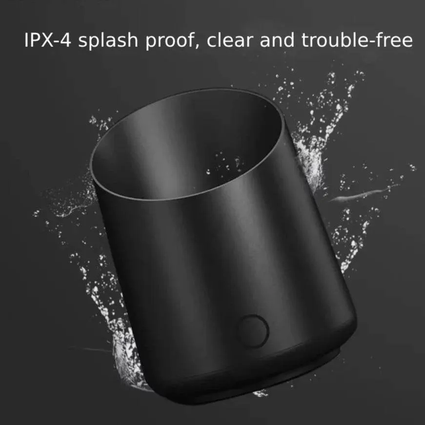 Subminimum Electronic Coffee Weighing Cup