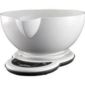 Sunbeam FS7600 EasyMeasure Food Scales