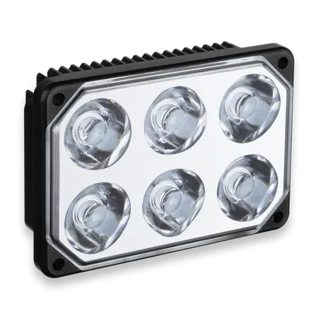 SunBeam Landing Light