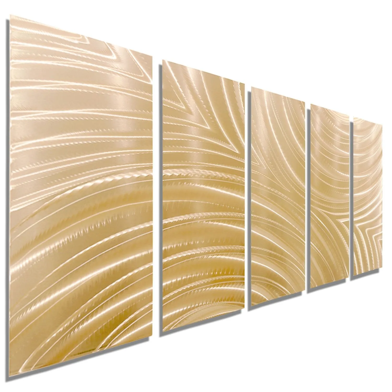 Synchronicity Copper