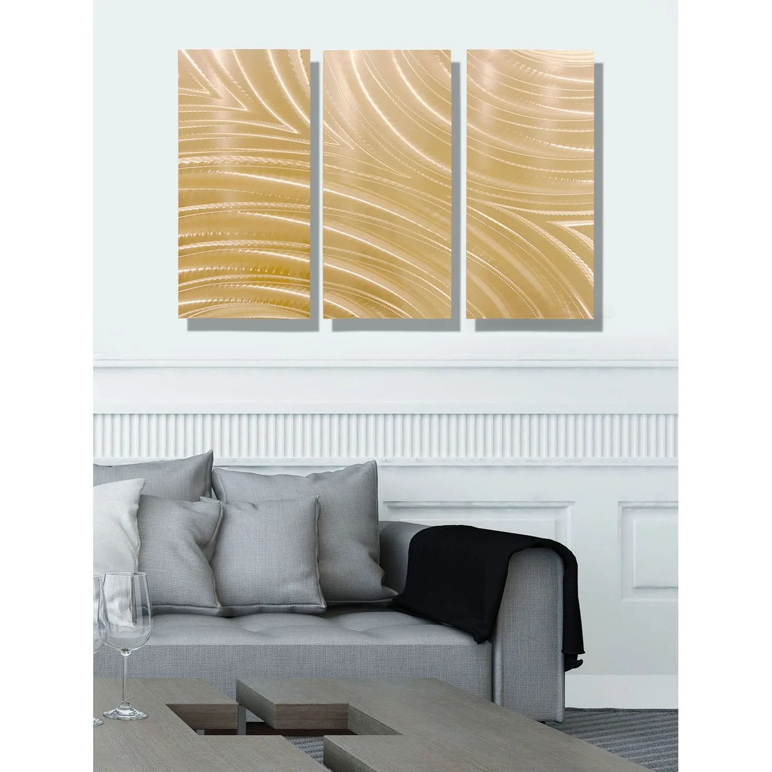 Synchronicity Copper