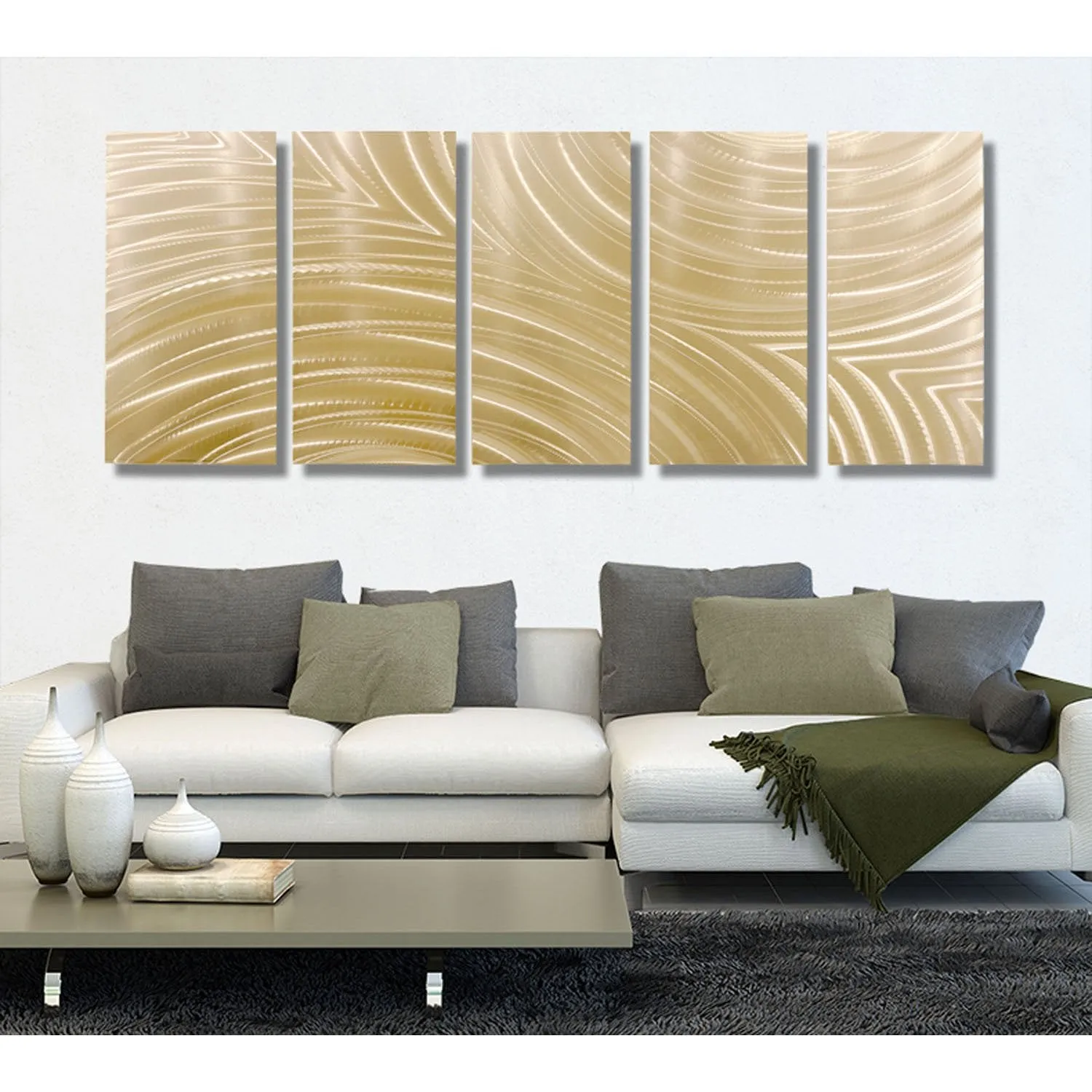 Synchronicity Copper