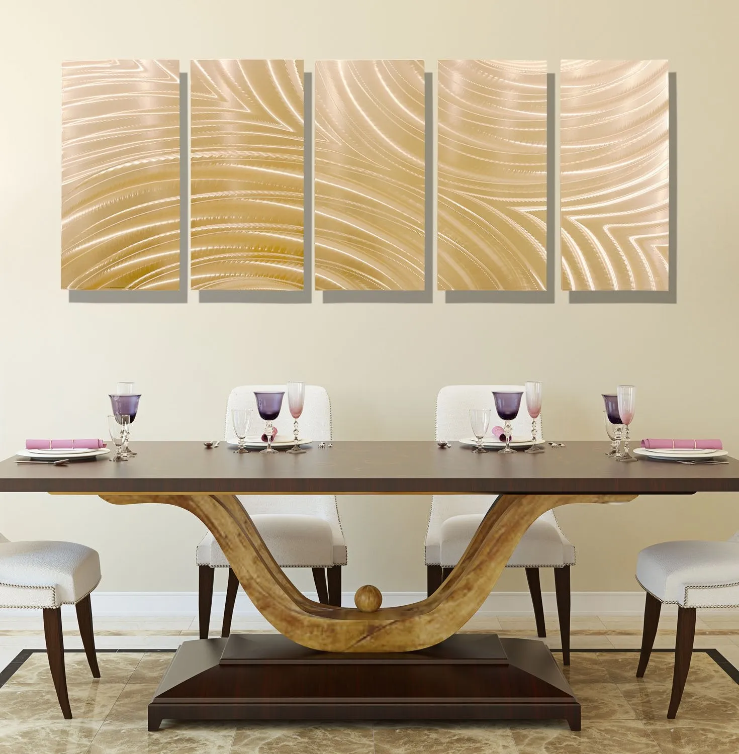 Synchronicity Copper