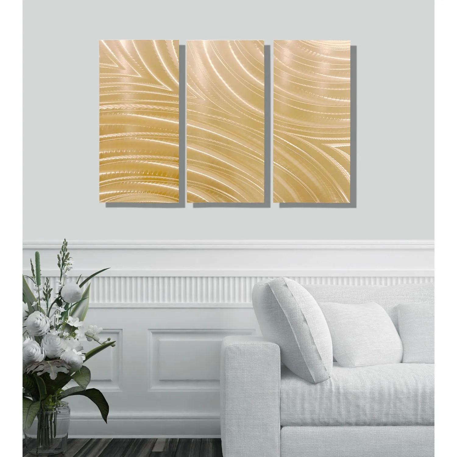 Synchronicity Copper